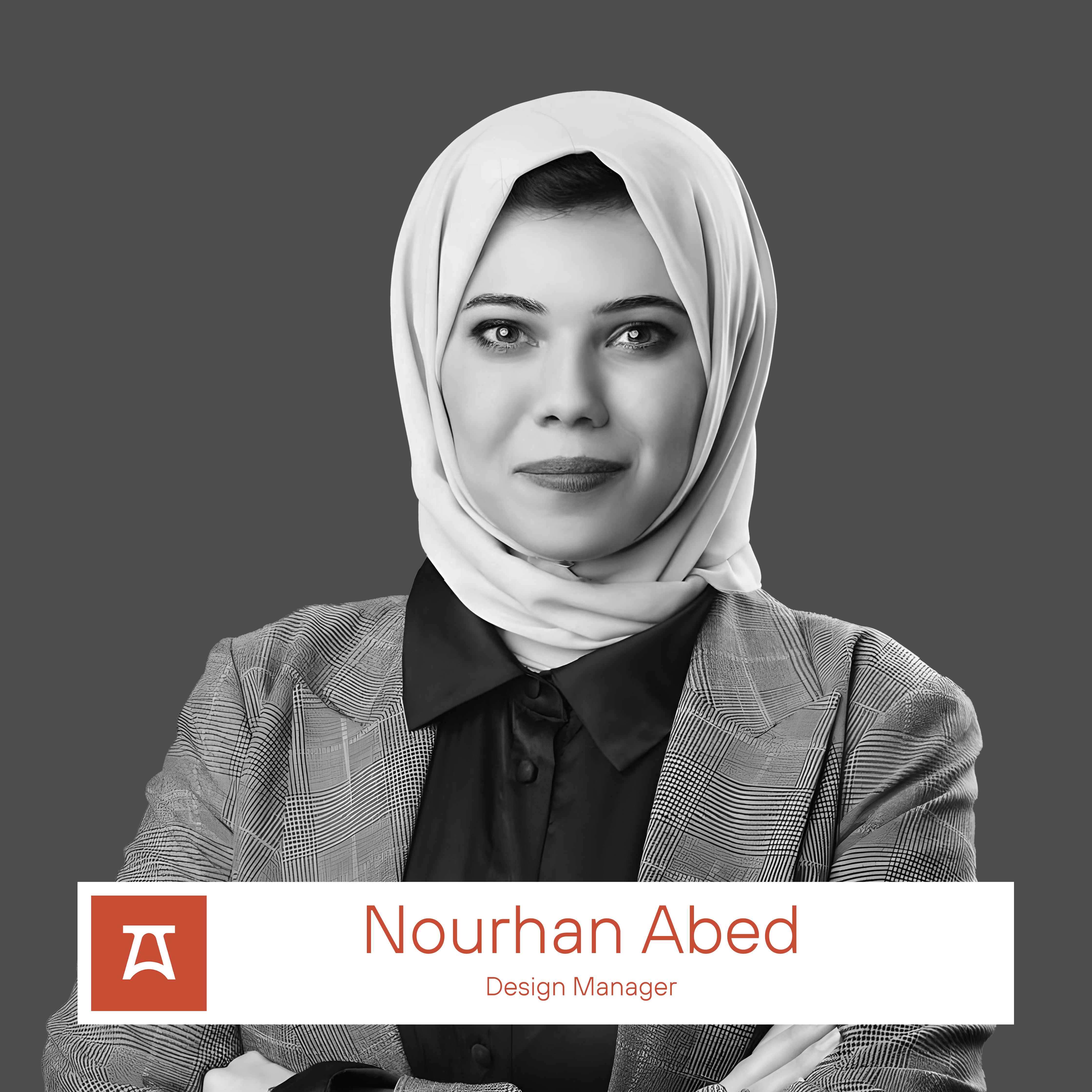 Nourhan Abed
